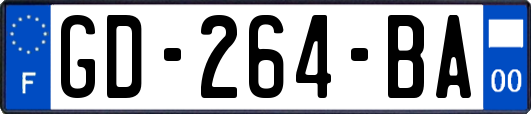 GD-264-BA