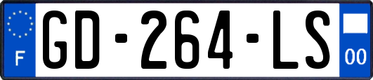 GD-264-LS