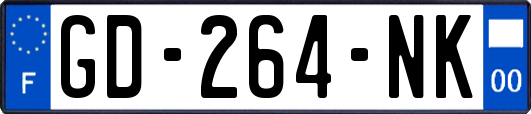 GD-264-NK