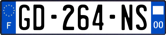 GD-264-NS