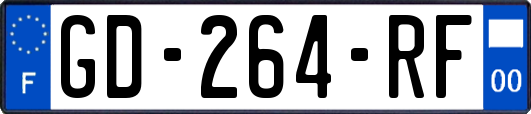 GD-264-RF
