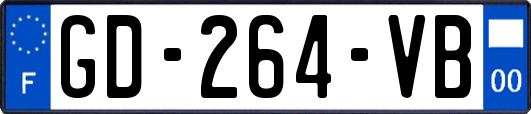 GD-264-VB