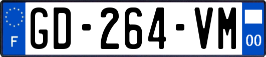 GD-264-VM