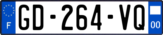 GD-264-VQ