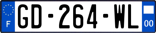 GD-264-WL