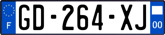 GD-264-XJ