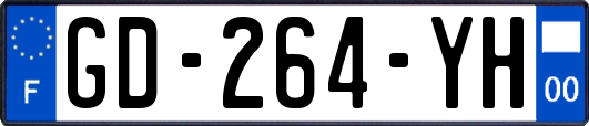 GD-264-YH