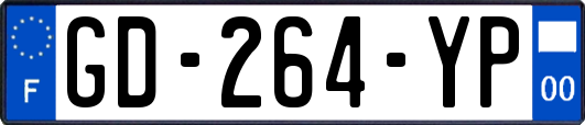 GD-264-YP