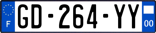 GD-264-YY