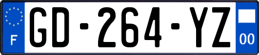 GD-264-YZ