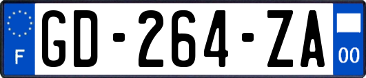 GD-264-ZA