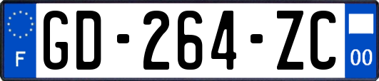 GD-264-ZC