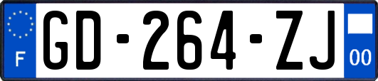 GD-264-ZJ