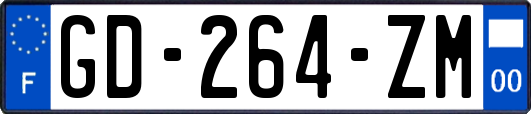 GD-264-ZM