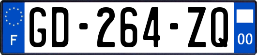 GD-264-ZQ