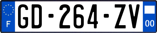 GD-264-ZV