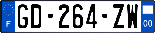 GD-264-ZW