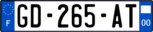 GD-265-AT