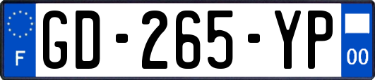 GD-265-YP