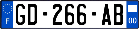 GD-266-AB