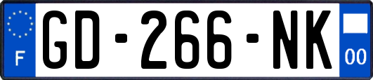 GD-266-NK