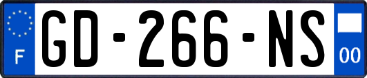 GD-266-NS