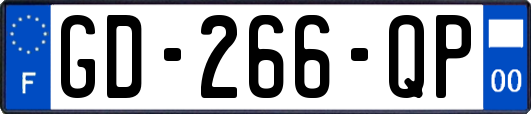 GD-266-QP
