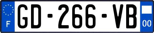 GD-266-VB