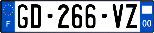 GD-266-VZ