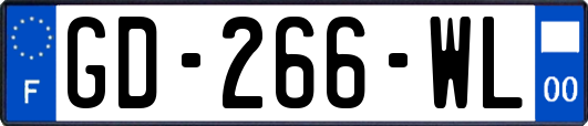 GD-266-WL