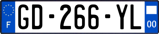 GD-266-YL