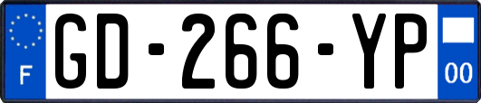 GD-266-YP