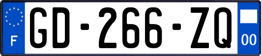 GD-266-ZQ