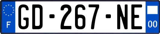 GD-267-NE
