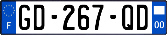 GD-267-QD
