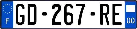 GD-267-RE