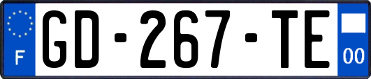 GD-267-TE