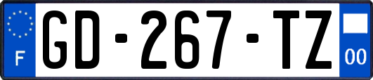 GD-267-TZ