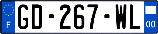 GD-267-WL