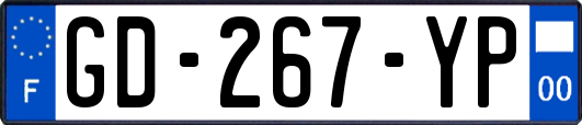 GD-267-YP