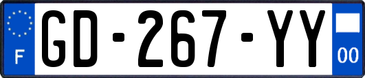 GD-267-YY