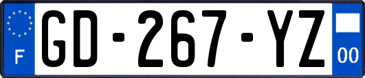 GD-267-YZ