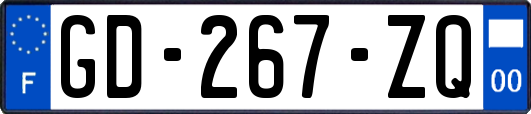 GD-267-ZQ