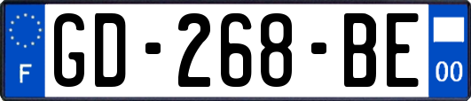 GD-268-BE