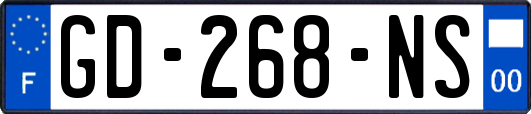 GD-268-NS