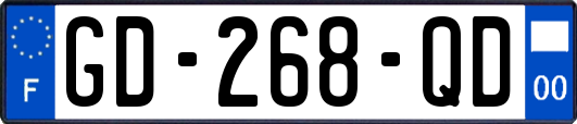GD-268-QD
