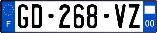 GD-268-VZ