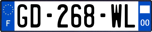 GD-268-WL