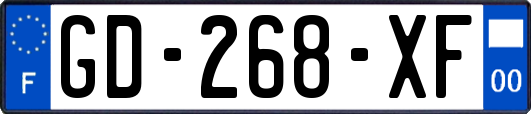 GD-268-XF