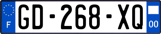 GD-268-XQ